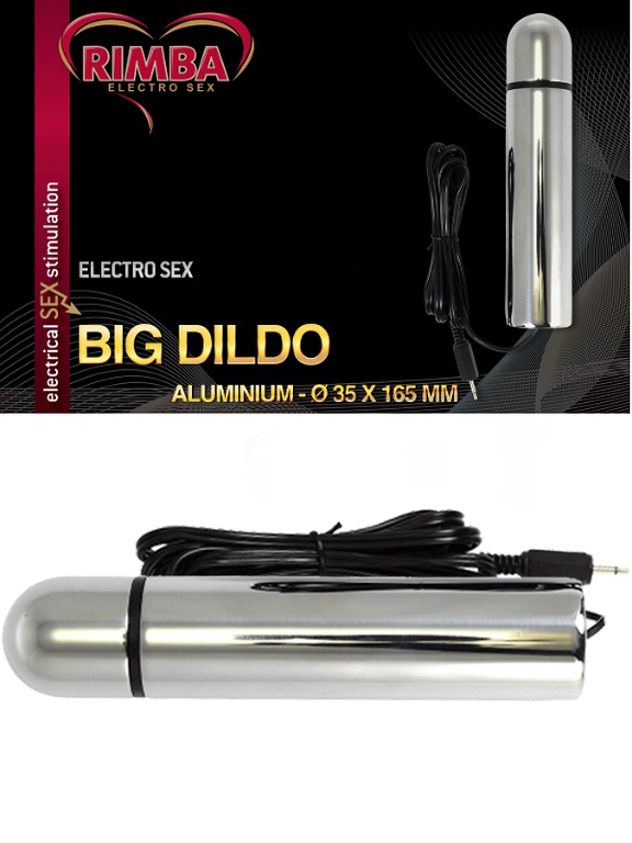 Elektro Dildo Kaufen