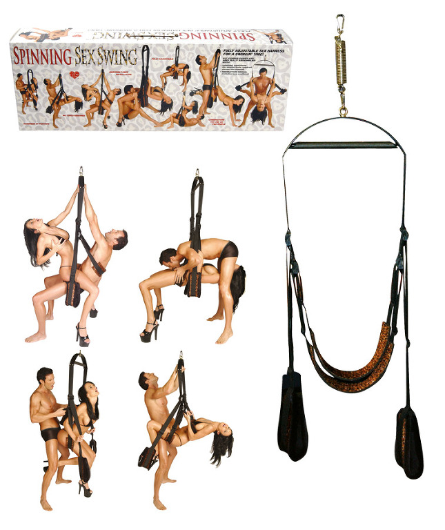 Liebesschaukel Spinning Sex Swing Kaufen