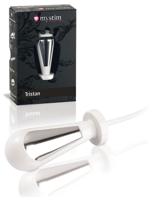 Mystim Tristan E Stim Dildo Kaufen