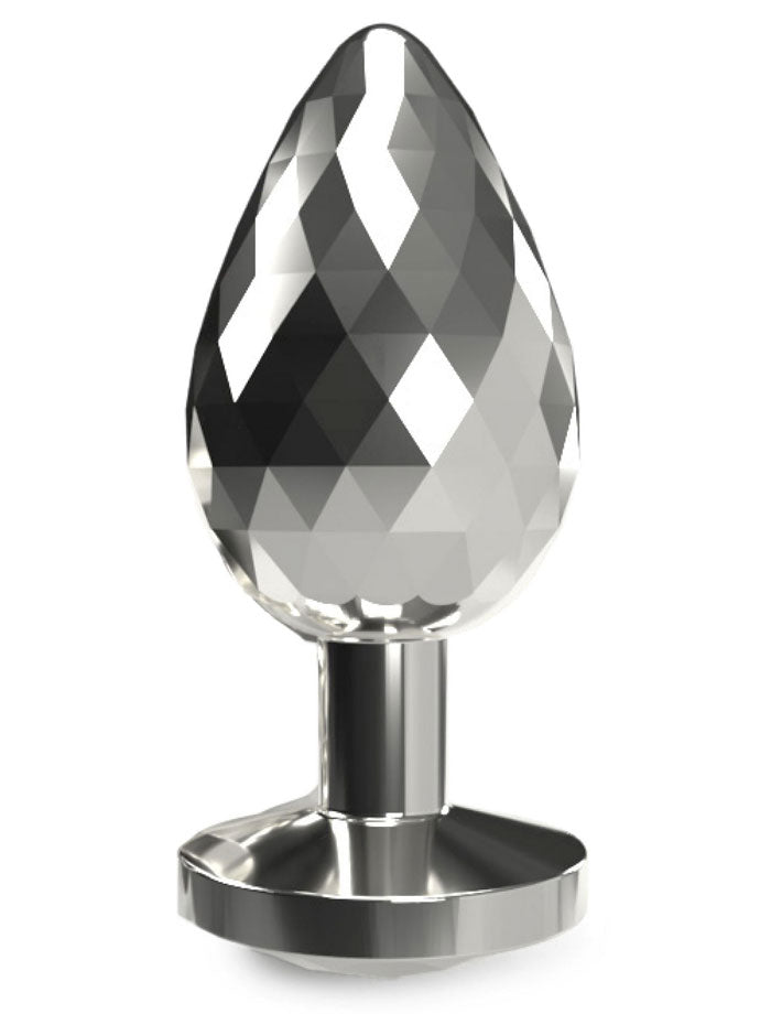 Disco Diamond Plug Large