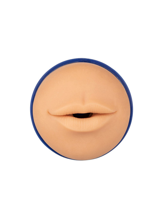 Shona River Pornstar Mouth