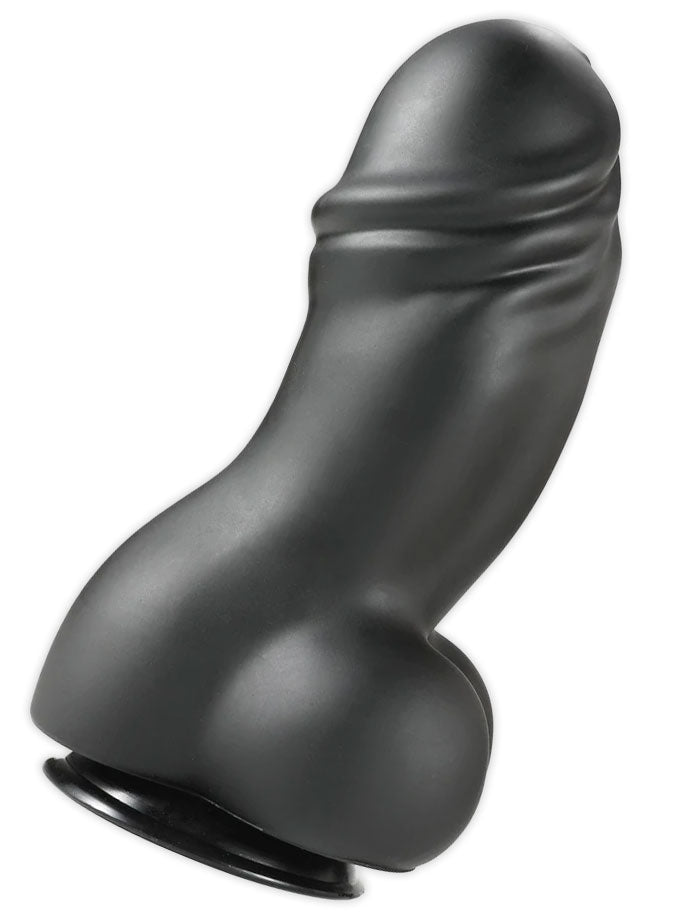 Inferno Fat Boys Dildo L