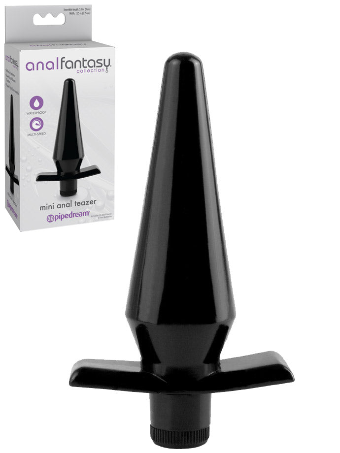 Anal Fantasy Collection Mini Anal Teazer