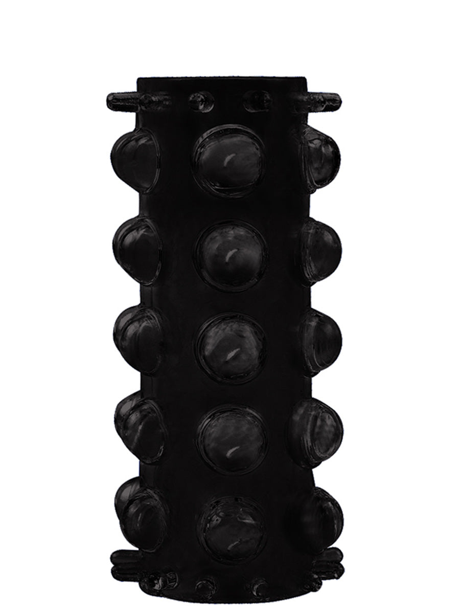 Penis Sleeve Kit - schwarz