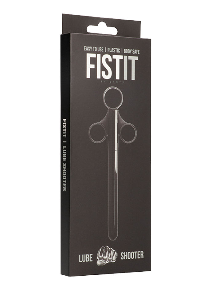 FISTIT Lube Shooter Injector