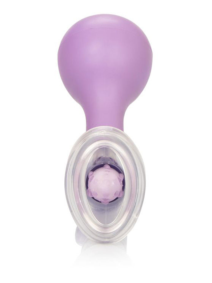 Penetrating Mini Clitoral Pump