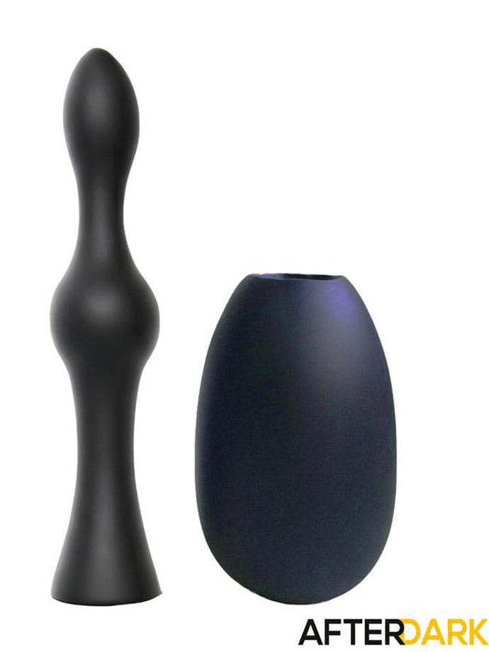 Soren - Silicone Anal Cleaner 160 ml
