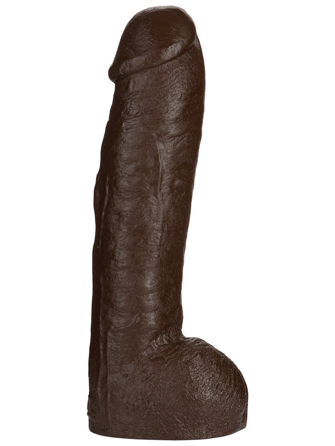 Bam - Huge realistic cock