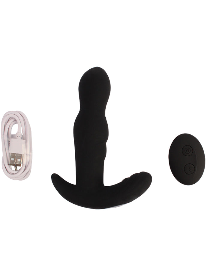 Beast in Black - P-play Probe