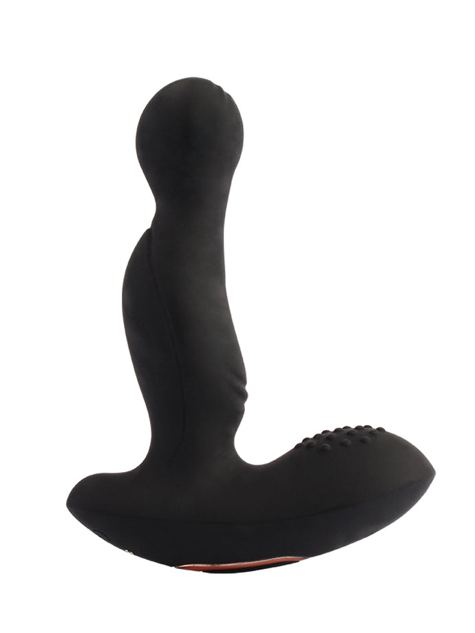 Beast in Black - Prostate Target Sniper