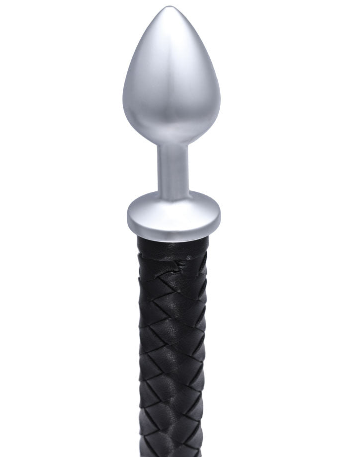 Devil's Tail Butt Plug