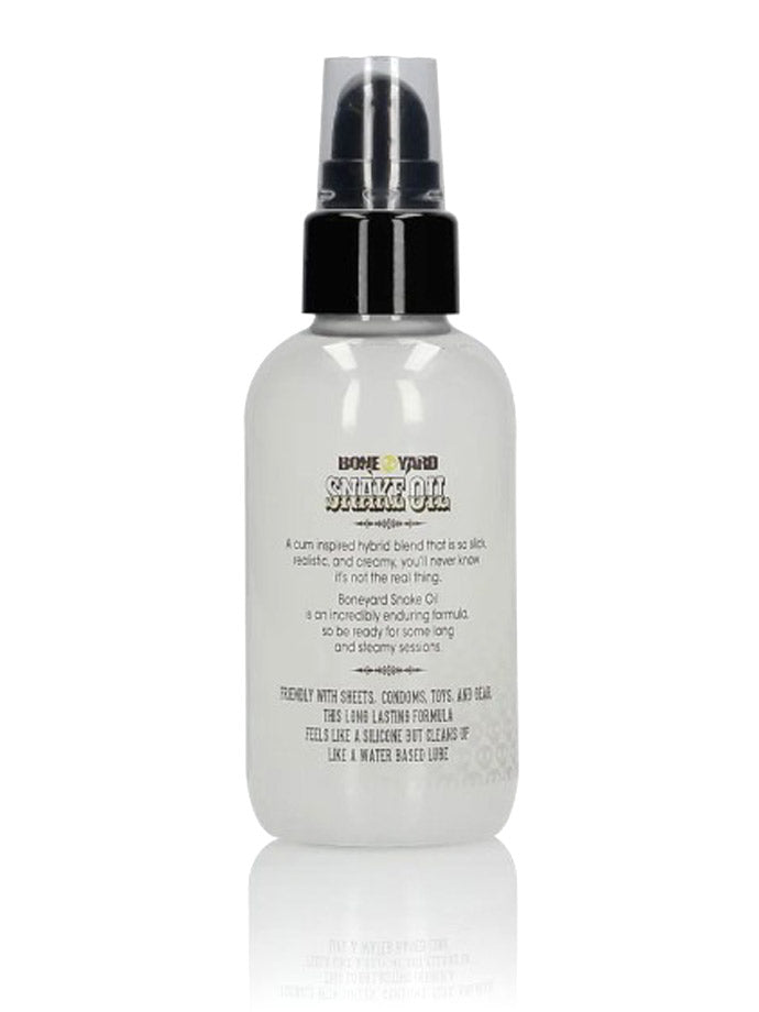 Boneyard Snake Oil Hybrid 50ml