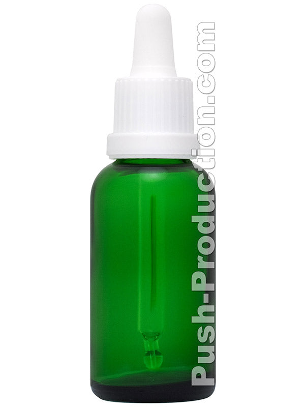 Mixflasche Grün