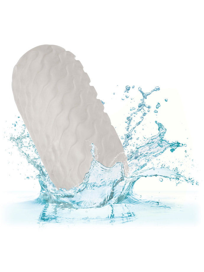 Boundless Reversible Stroker - Nubby