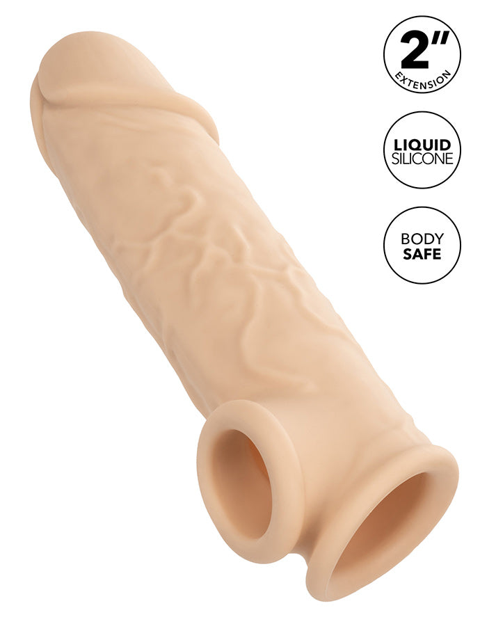 Penis Extension Performance Maxx 7 inch - Light