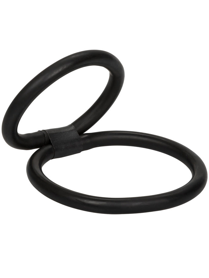 Double Helix - Cockring