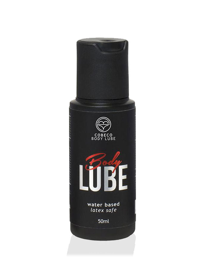 Cobeco BodyLube Water Based 100 ml