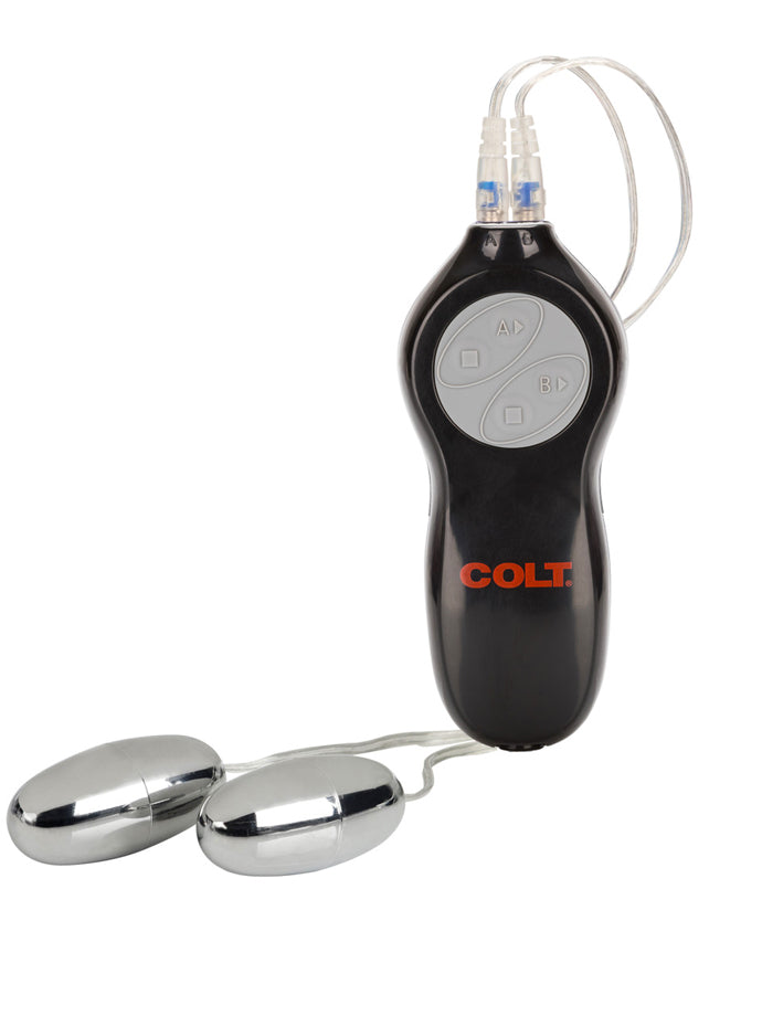 COLT 7-Function Twin Turbo Bullets