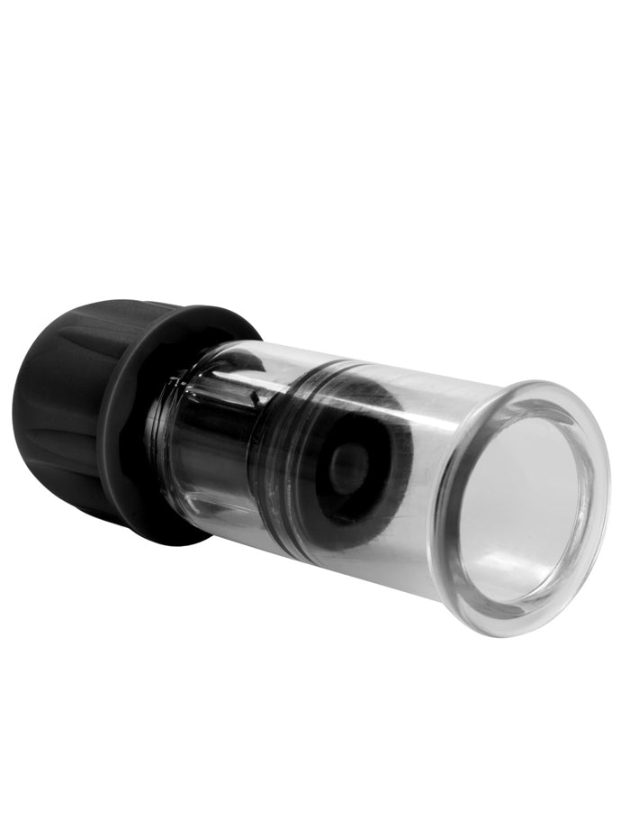 COLT Nipple Pro-Suckers Black