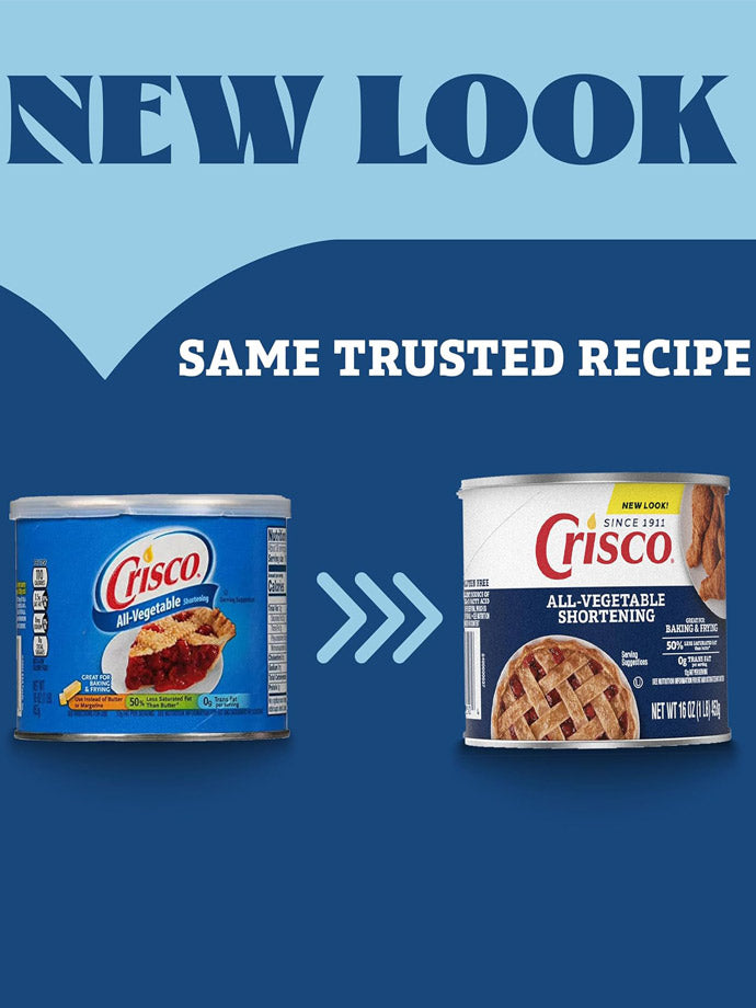 Crisco 453 g