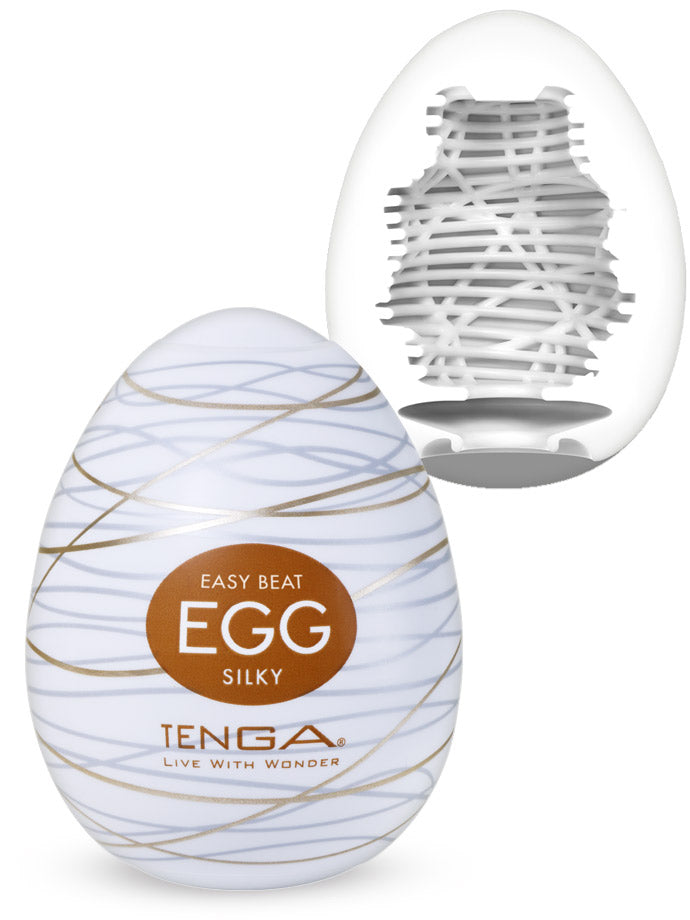 Tenga - Egg Set Standard 3 Pack # 2