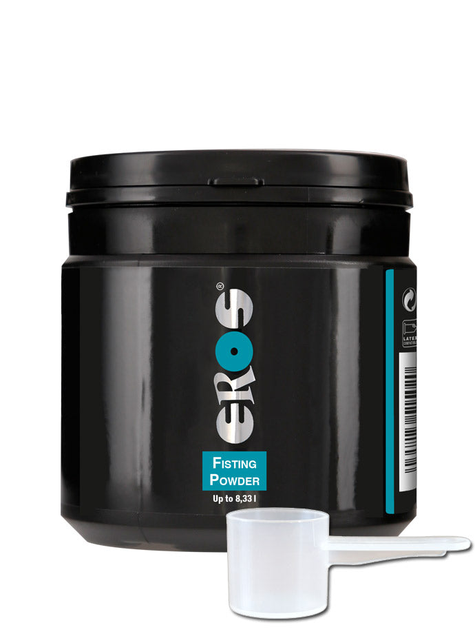 Eros Fisting Powder 100g