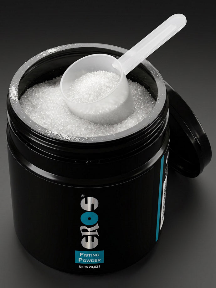 Eros Fisting Powder 100g