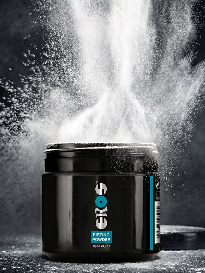 Eros Fisting Powder 100g