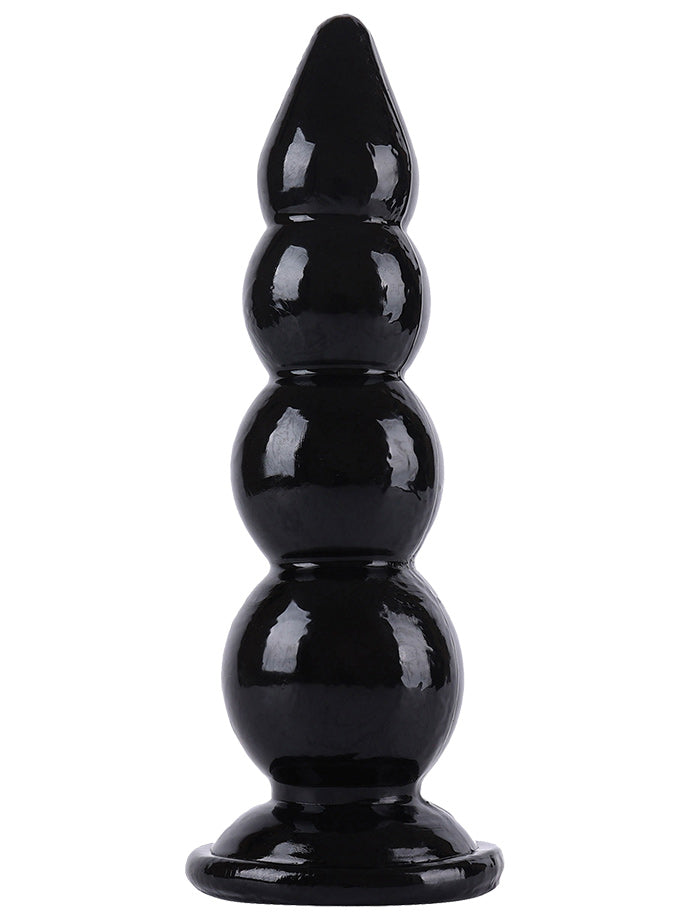 Extreme Buttplug Balls XXL