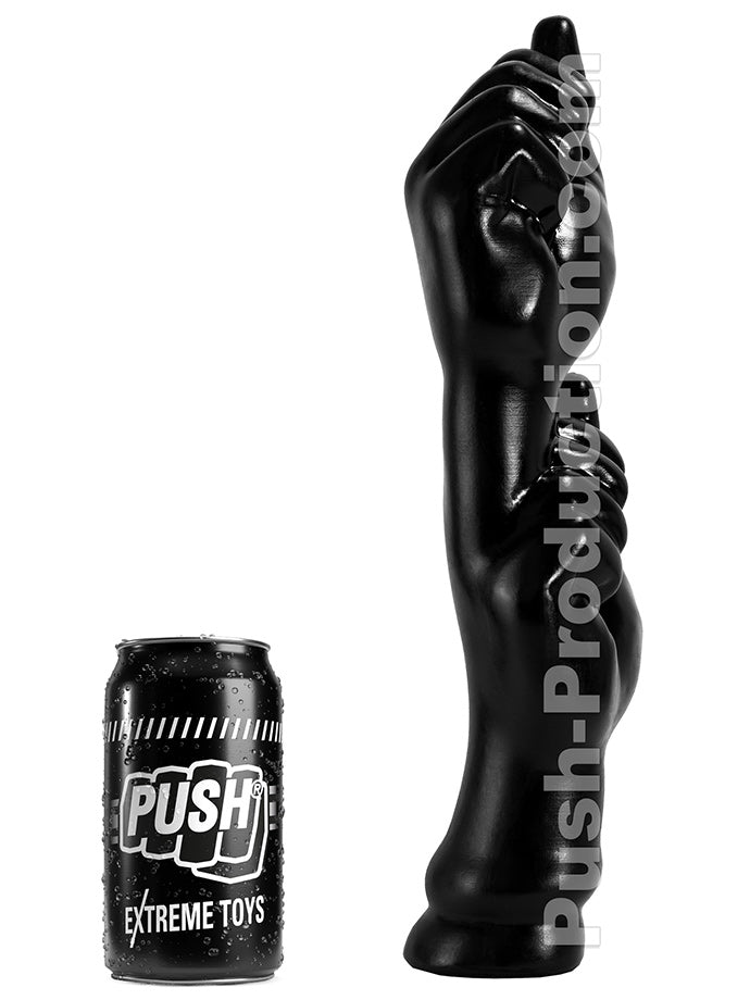Extreme Dildo Double Fist Medium