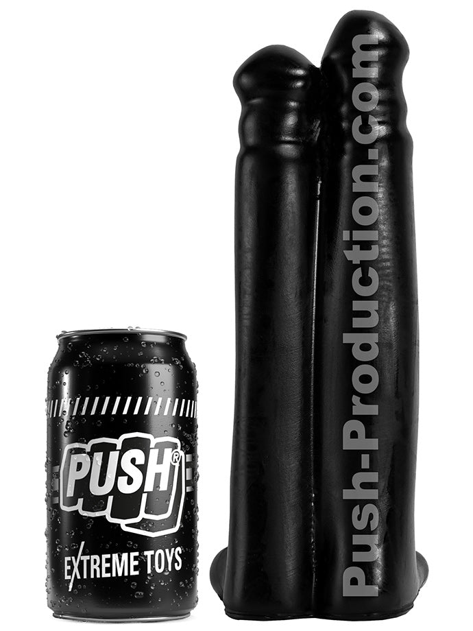 Extreme Dildo Double Trouble Medium