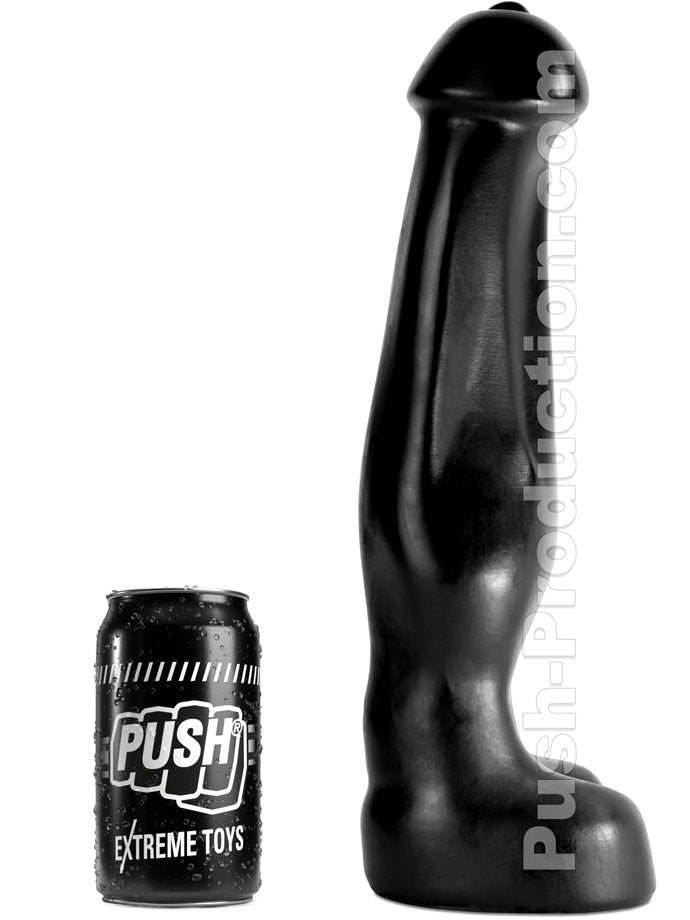 Extreme Dildo Rockstar Large