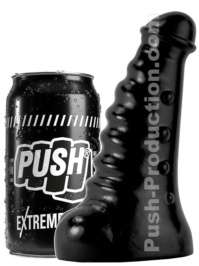 Extreme Dildo Slugger Small