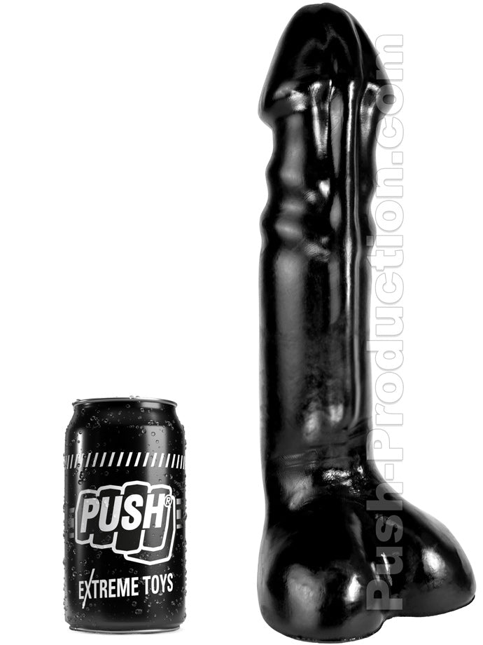 Extreme Dildo Soldier Large