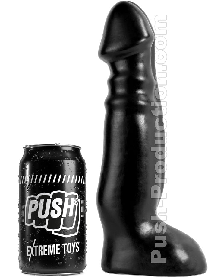 Extreme Dildo Soldier Small