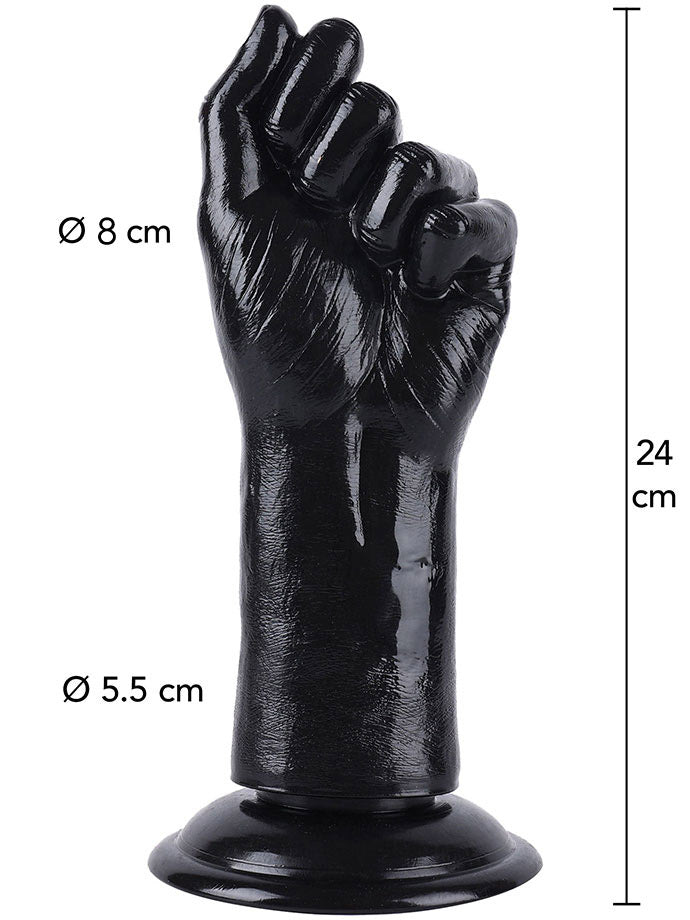 Extreme Fist Fucker XL