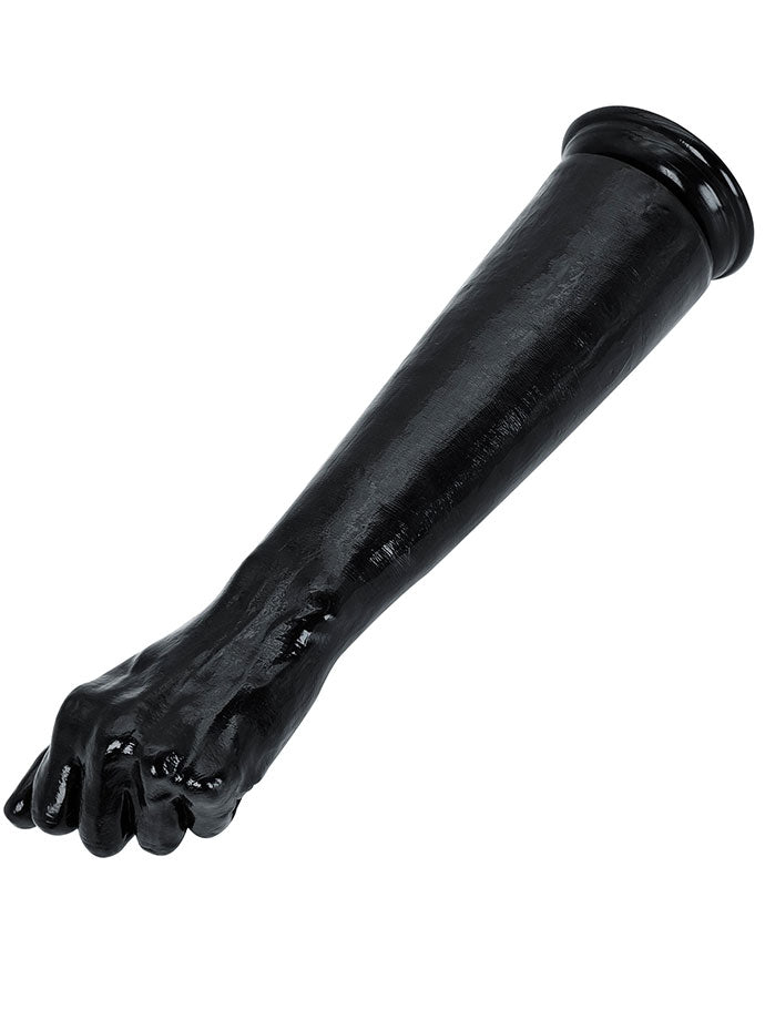 Extreme Fist Fucker XXXL