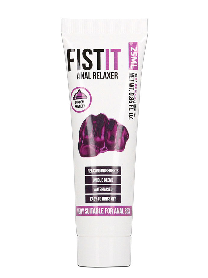 FISTIT Anal Relaxer Gleitmittel 25 ml