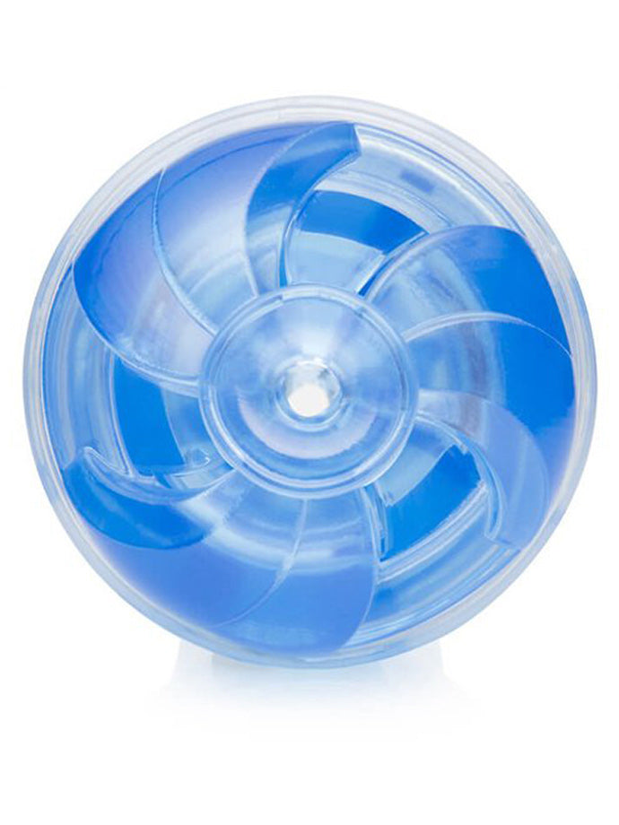 Fleshlight - Turbo Thrust Blue Ice