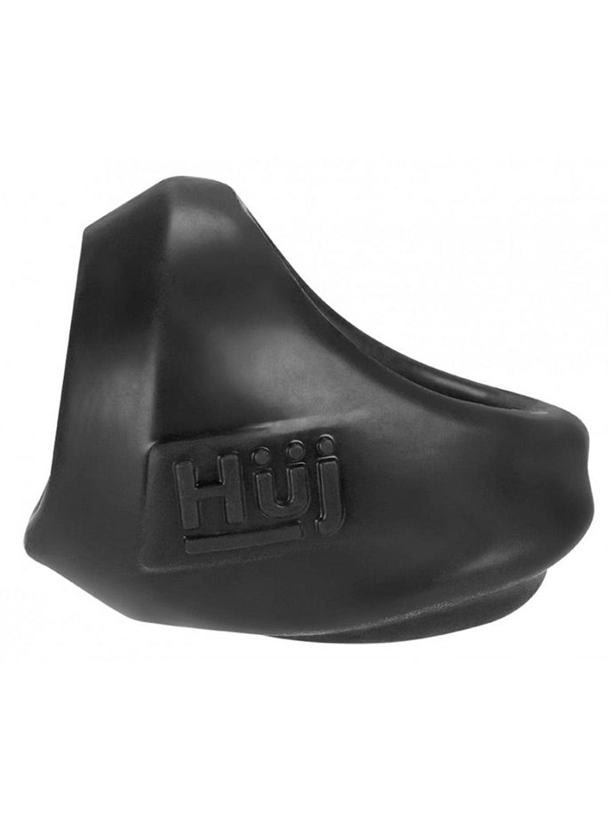 Hünkyjunk - Clutch - Cock & Ball Sling - Schwarz