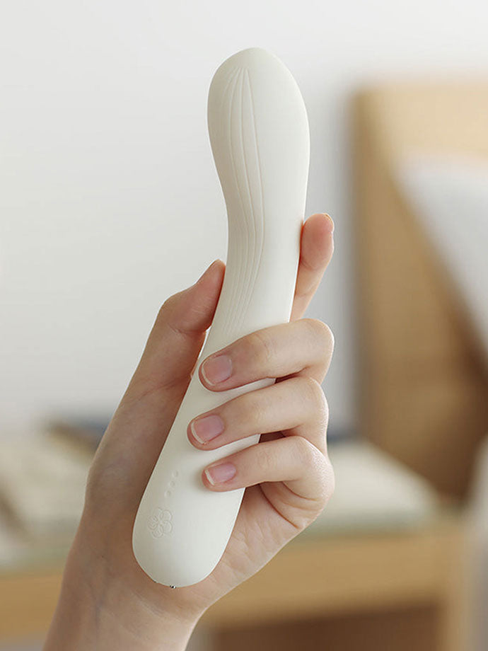 Iroha Mai Vibrator - Tsuru