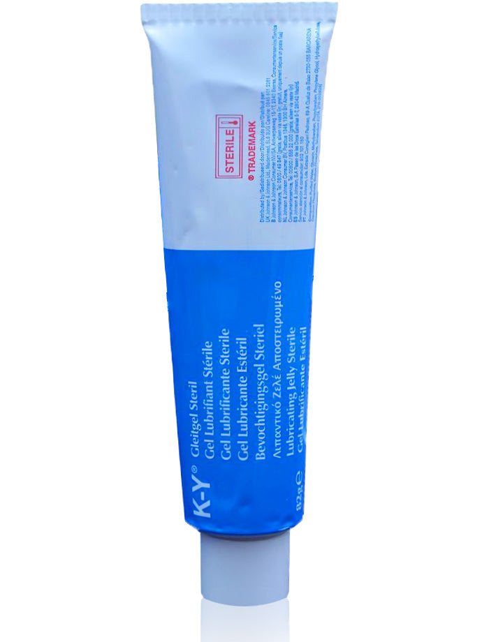 K-Y Gleitgel Steril 82g
