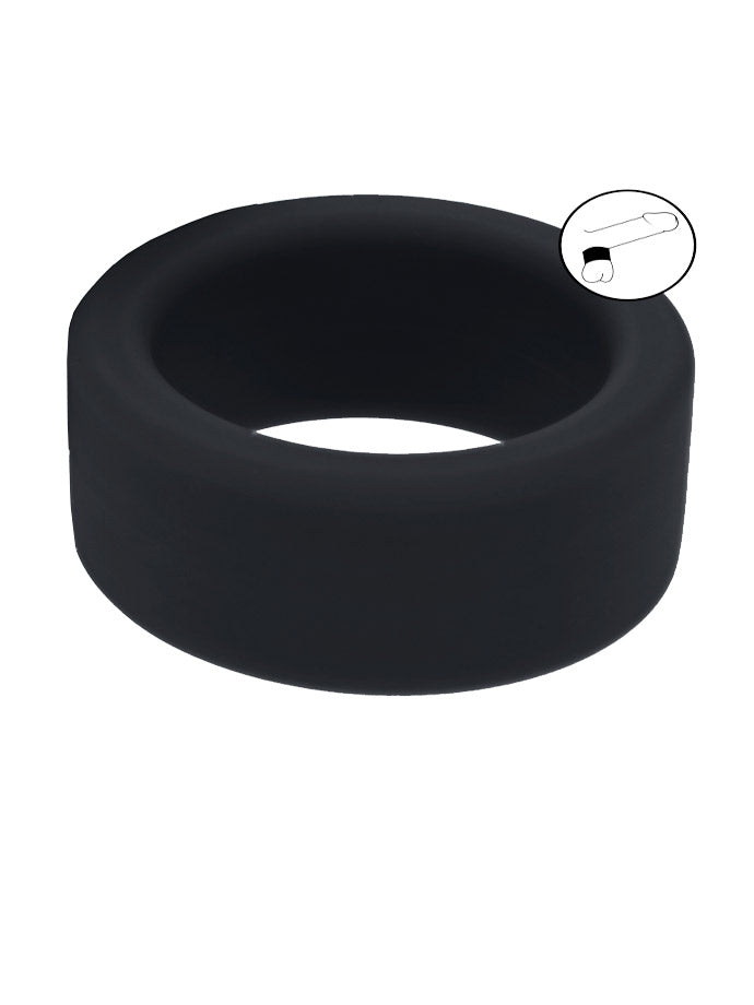 Levelz - Ball Strap Liquid Silicone - small
