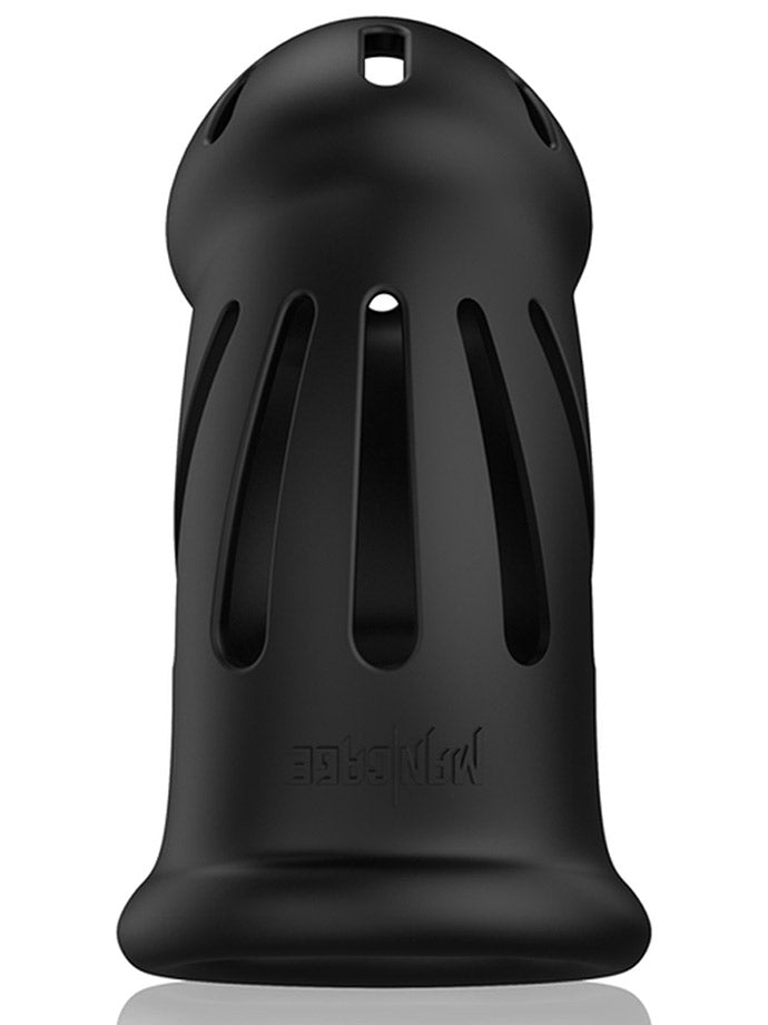 ManCage Peniskäfig Model 27 - Ultra Soft Silicone