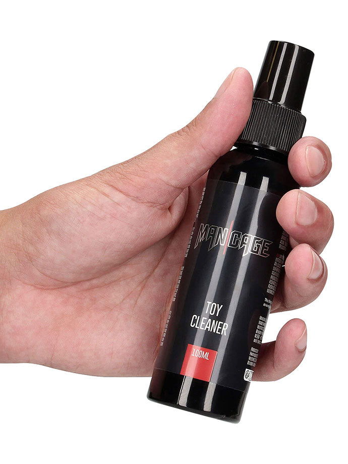 ManCage - Toy Cleaner 100 ml