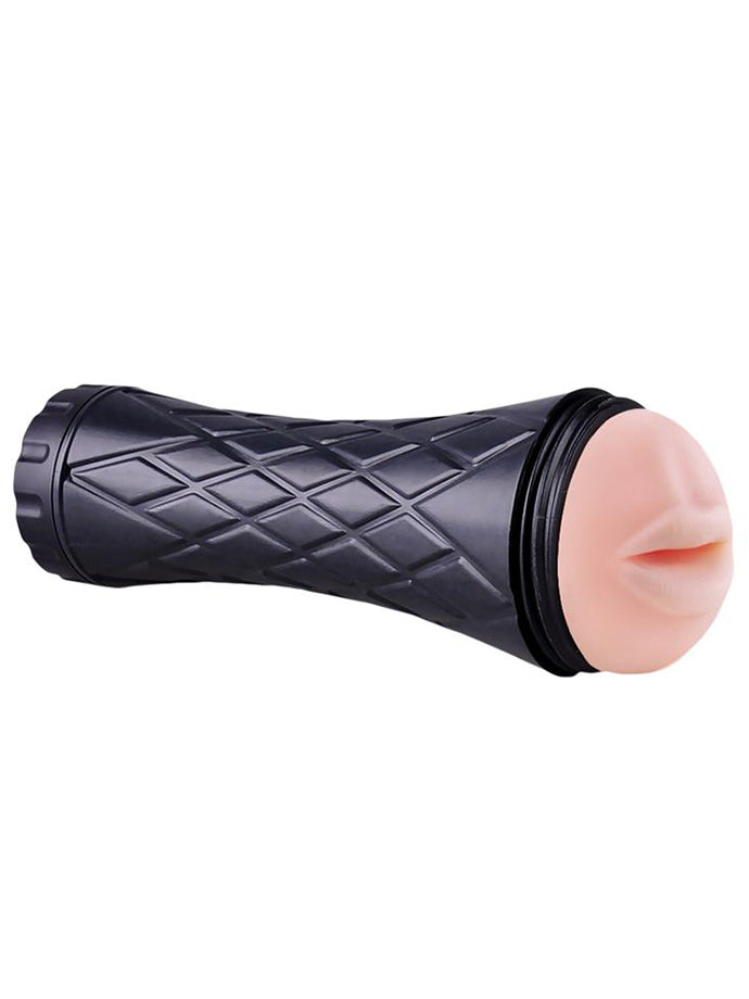 Toro - Mann1 Realistic Soft Mouth Masturbator