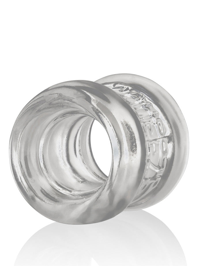 Oxballs Squeeze Ballstretcher - Transparent