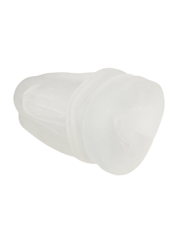 Pumped - Vibrobator - Suction Masturbator