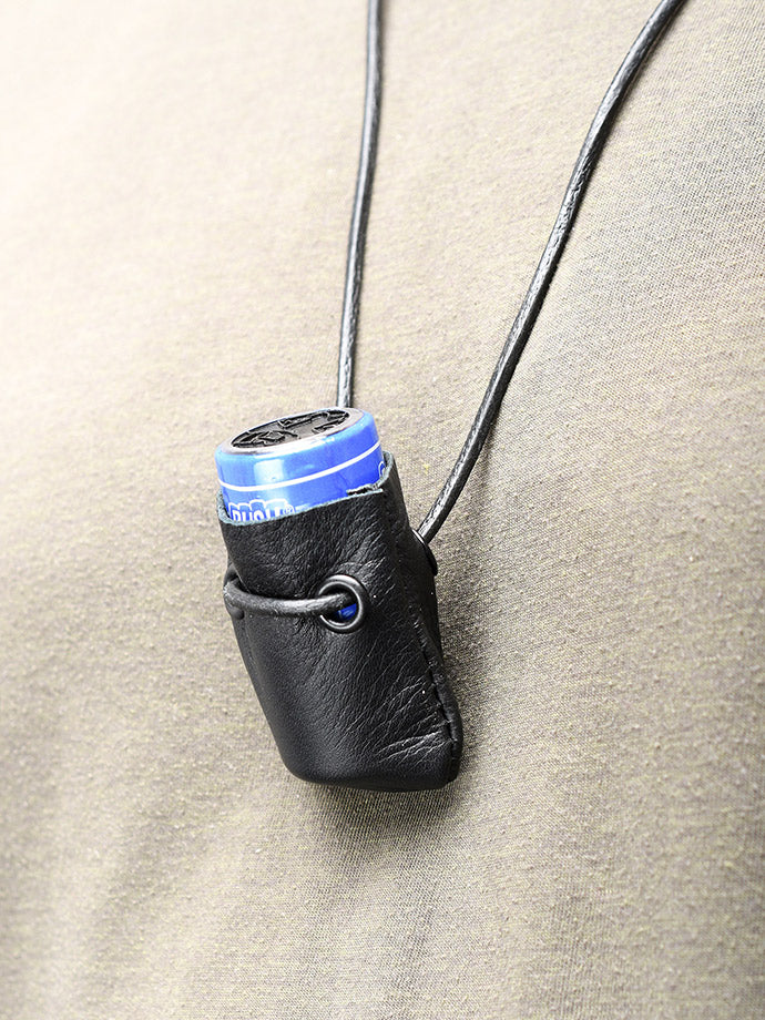 Ledertasche