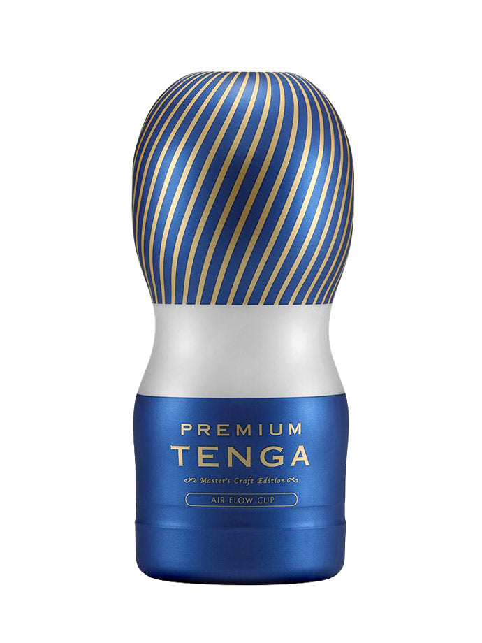 Tenga Premium - Air Flow Cup